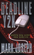 Cover: Deadline Y2K - St. Martin's Press
