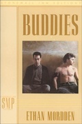 Cover: Buddies - St. Martin's Griffin