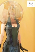 Cover: Slow Boat to Fast City - Lulu.com