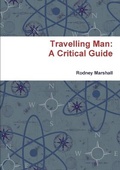 Cover: Travelling Man: A Critical Guide - Lulu.com