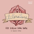 Cover: Cliterature - Lulu.com