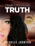 Cover: Oleah Chronicles: Truth - Lulu.com