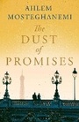 Cover: The Dust of Promises - Bloomsbury Publishing PLC