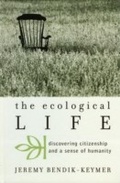 Cover: The Ecological Life - Rowman & Littlefield Publishers