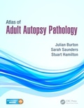 Cover: Atlas of Adult Autopsy Pathology - Routledge