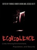 Cover: Ecoviolence - Rowman & Littlefield Publishers