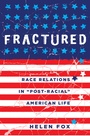 Cover: Fractured - Peter Lang Verlag