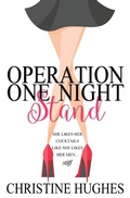 Cover: Operation One Night Stand - Grand Central Publishing