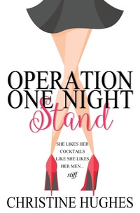 Enlarge image Cover: Operation One Night Stand - Grand Central Publishing