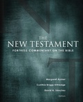 Cover: Fortress Commentary on the Bible - Fortress Press