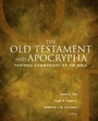 Cover: Fortress Commentary on the Bible - Fortress Press
