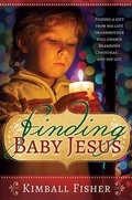 Cover: Finding Baby Jesus - Bonneville