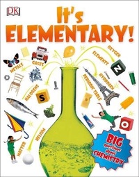 Abbildung von: It's Elementary! - DK Children