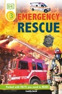Cover: DK Readers L3: Emergency Rescue - DK Children