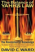 Cover: The Balance of Yahh's Law - Dog Ear Publishing