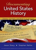 Cover: Documenting United States History - Bedford/Saint Martin's