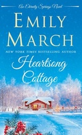 Cover: Heartsong Cottage - St. Martin's Press