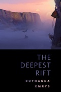 Cover: The Deepest Rift - Tor Books