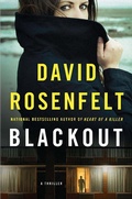 Cover: Blackout - Minotaur Books