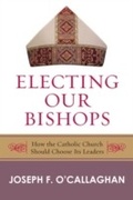 Cover: Electing Our Bishops - Rowman & Littlefield Publishers