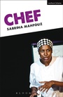 Cover: Chef - Methuen Drama