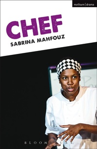 Enlarge image Cover: Chef - Methuen Drama