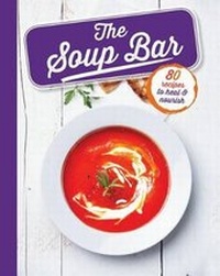 Abbildung von: The Soup Bar - Love Food