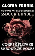 Cover: Cornwall and Redfern Mysteries 2-Book Bundle - Dundurn Press