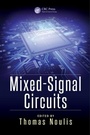 Cover: Mixed-Signal Circuits - CRC Press