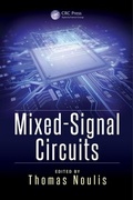 Cover: Mixed-Signal Circuits - CRC Press