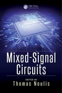 Enlarge image Cover: Mixed-Signal Circuits - CRC Press