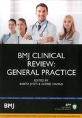 Cover: BMJ Clinical Review: General Practice - BPP Learning Media