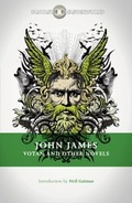 Cover: Votan and Other Novels - Gollancz