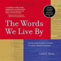 Enlarge image Cover: The Words We Live By - Hachette Audio
