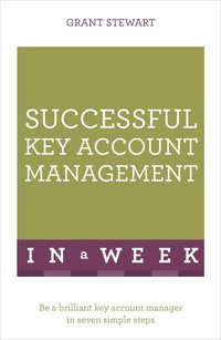 Enlarge image Cover: Successful Key Account Management In A Week - TEACH YOURSELF