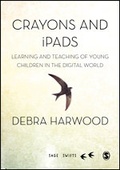 Bild: Crayons and iPads - SAGE Publications Ltd