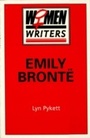 Cover: Emily Bronte - Rowman & Littlefield