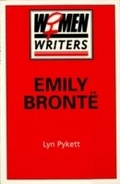 Cover: Emily Bronte - Rowman & Littlefield