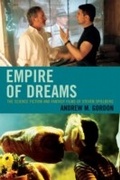 Cover: Empire of Dreams - Rowman & Littlefield Publishers