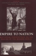 Cover: Empire to Nation - Rowman & Littlefield Publishers