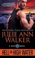 Cover: Hell or High Water - Sourcebooks Casablanca