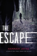Cover: Escape - Sourcebooks Fire