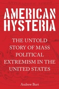 Cover: American Hysteria - The Lyons Press