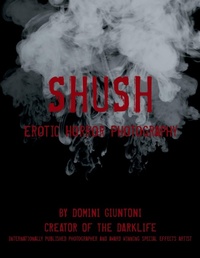 Abbildung von: Shush - AUTHORHOUSE