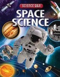 Cover: Space Science - Cavendish Square Publishing