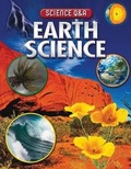 Cover: Earth Science - Cavendish Square Publishing