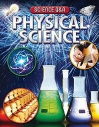 Enlarge image Cover: Physical Science - Cavendish Square Publishing