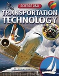 Cover: Transportation Technology - Cavendish Square Publishing