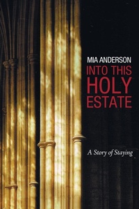Enlarge image Cover: Into This Holy Estate - Wipf & Stock Publishers