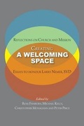 Cover: Creating a Welcoming Space - Wipf & Stock Publishers